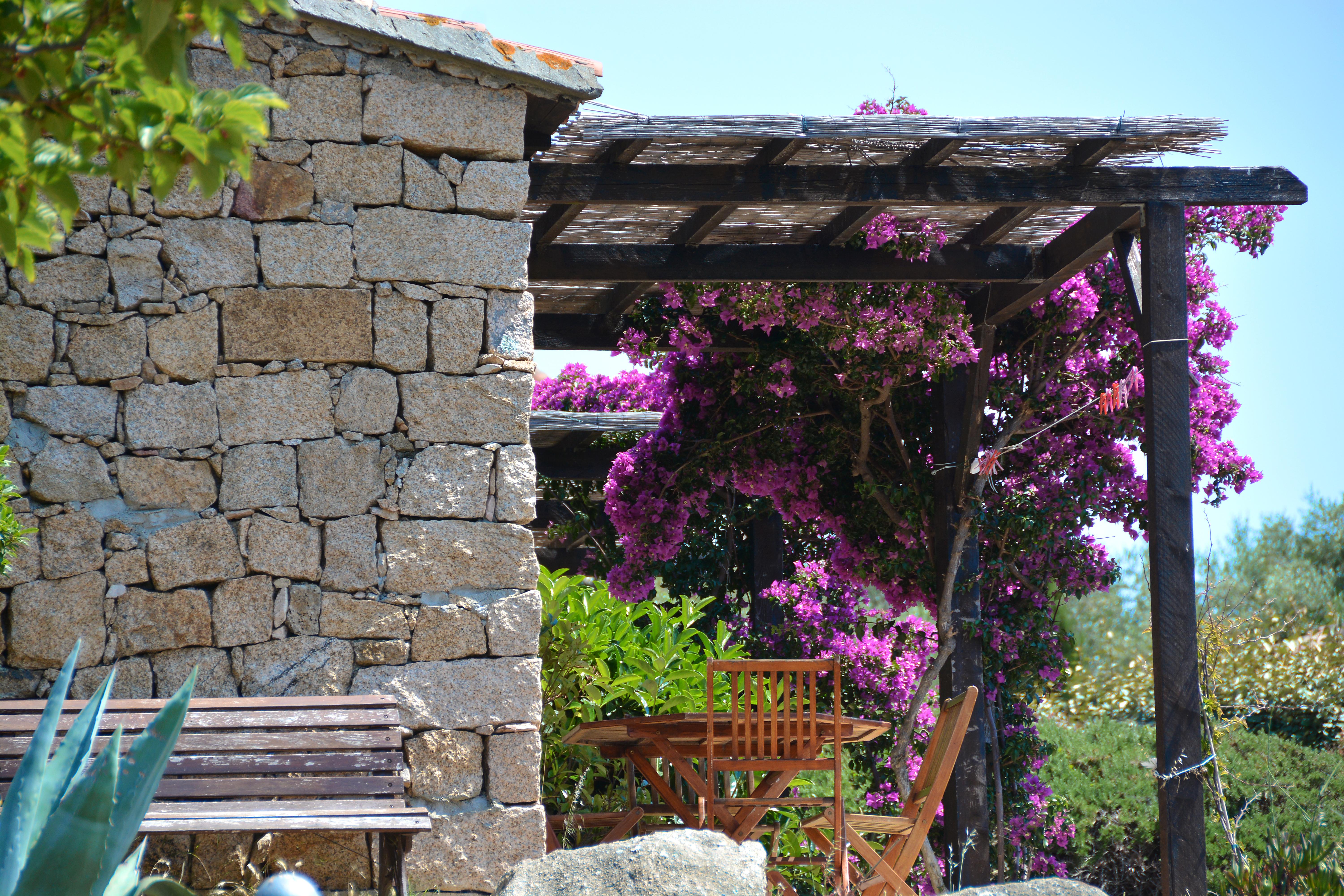Residence Alba Rossa Serra di Ferro Esterno foto